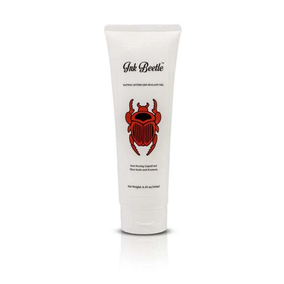 Ink Beetle  tattoo After are Sealant Gel 250ml - Picture 1 of 2
